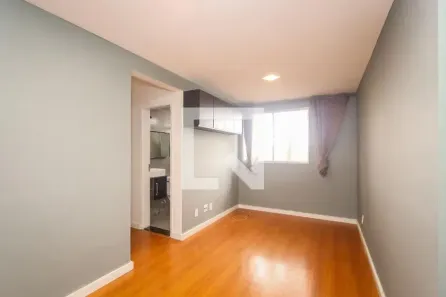 Apartamento com 3 Quartos à venda, 59m² no Jardim Leonor, São Paulo