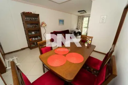 Apartamento com 2 Quartos à venda, 94m² no Copacabana, Rio de Janeiro