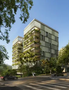 Cobertura com 4 Quartos à venda, 448m² no Vila Madalena, São Paulo