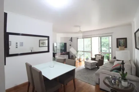 Apartamento com 2 Quartos à venda, 77m² no Santo Amaro, São Paulo