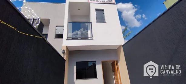 Sobrado com 2 Quartos à venda, 75m² no Parque Santa Amélia, São Paulo