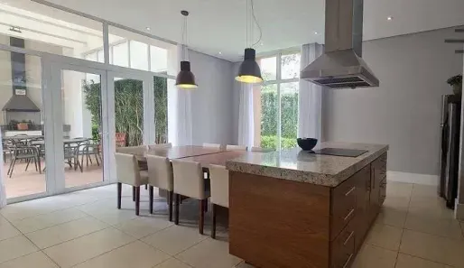 Apartamento com 3 Quartos à venda, 95m² no Cambuci, São Paulo