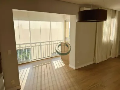 Apartamento com 3 Quartos à venda, 94m² no Morumbi, Paulínia