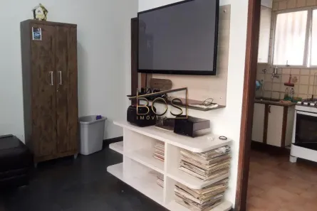 Apartamento com 3 Quartos à venda, 65m² no Carlos Prates, Belo Horizonte