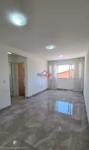 Apartamento com 2 Quartos para alugar, 65m² no Santa Rosa, Belo Horizonte