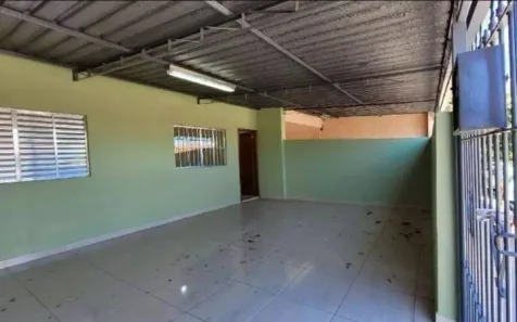 Casa com 2 Quartos à venda, 193m² no Jardim Dall'Orto, Sumaré