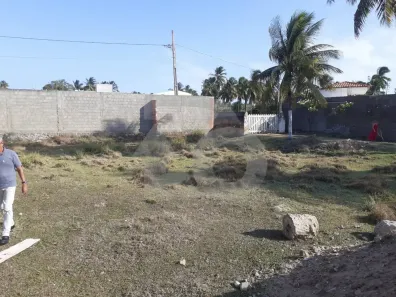 Lote/Terreno à venda, 328m² no São José dos Náufragos, Aracaju