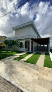Casa de Condomínio com 3 Quartos à venda, 450m² no Mosqueiro, Aracaju