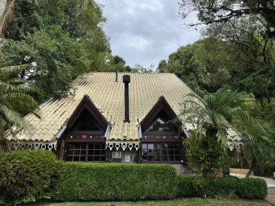 Casa com 3 Quartos à venda, 179m² no Parque das Orquídeas, Gramado