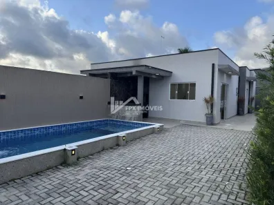 Casa com 2 Quartos à venda, 64m² no Grandesp, Itanhaém