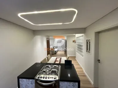 Apartamento com 3 Quartos à venda, 96m² no Centro, Diadema