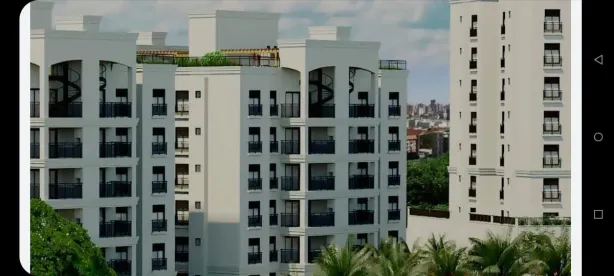 Apartamento com 3 Quartos à venda, 91m² no Parque da Hípica, Campinas