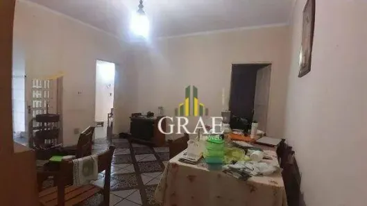 Casa com 3 Quartos à venda, 157m² no Alves Dias, São Bernardo do Campo