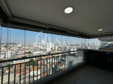 Apartamento com 2 Quartos à venda, 63m² no Vila Carrão, São Paulo