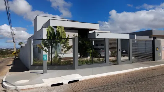 Casa de Condomínio com 3 Quartos à venda, 504m² no Alto da Boa Vista, Brasília