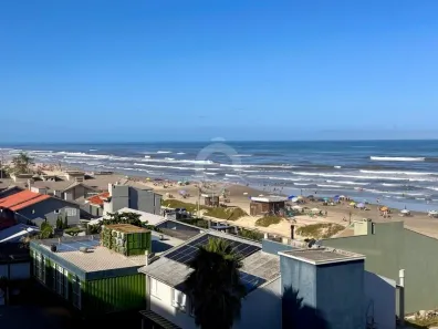 Apartamento com 4 Quartos à venda, 118m² no Zona Nova, Capão da Canoa