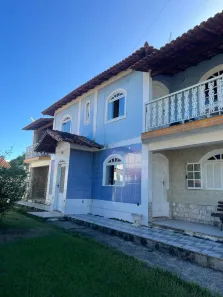 Apartamento com 2 Quartos à venda, 60m² no Iguabinha, Araruama