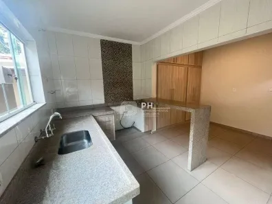 Casa com 3 Quartos para alugar, 180m² no Centro, Mogi Mirim