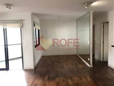 Apartamento com 3 Quartos à venda, 106m² no Indianópolis, São Paulo
