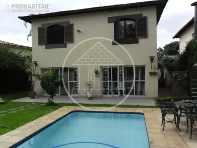 Sobrado com 4 Quartos à venda, 350m² no Interlagos, São Paulo