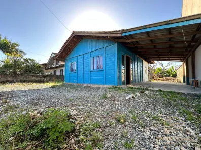 Casa com 2 Quartos à venda, 360m² no Salinas, Balneário Barra do Sul