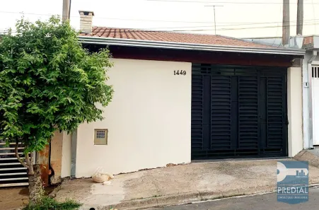 Casa com 2 Quartos à venda, 80m² no Jardim Social Presidente Collor, São Carlos