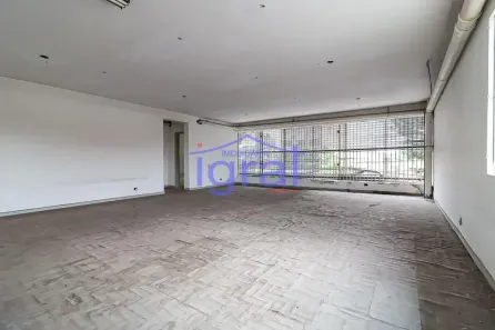 Galpão/Depósito/Armazém para alugar, 1208m² no Jabaquara, São Paulo