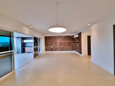 Apartamento com 4 Quartos à venda, 237m² no Jardim Ilhas do Sul, Ribeirão Preto