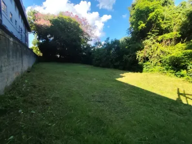 Lote/Terreno à venda, 602m² no Água Verde, Curitiba