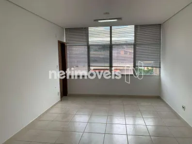 Sala Comercial à venda, 25m² no Santa Efigênia, Belo Horizonte
