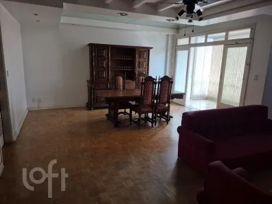 Apartamento com 3 Quartos à venda, 178m² no Petrópolis, Porto Alegre