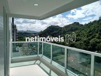 Apartamento com 3 Quartos à venda, 107m² no Praia da Costa, Vila Velha