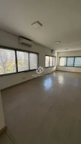 Sala Comercial para alugar, 175m² no Vila Congonhas, São Paulo