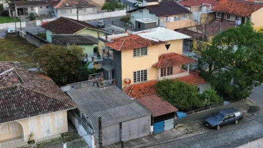 Casa com 5 Quartos à venda, 412m² no Centro, Palhoça