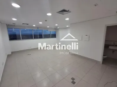Sala Comercial à venda, 42m² no Jardim Califórnia, Ribeirão Preto