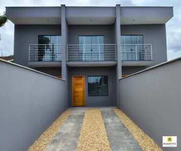 Casa com 3 Quartos à venda, 99m² no Boa Vista, Joinville