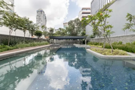 Apartamento com 2 Quartos à venda, 160m² no Vila Olímpia, São Paulo