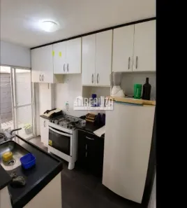 Apartamento com 2 Quartos para alugar, 48m² no Conjunto Manoel Mendes, Uberaba