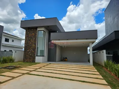 Casa de Condomínio com 3 Quartos à venda, 195m² no Residencial Ibi-aram, Itupeva