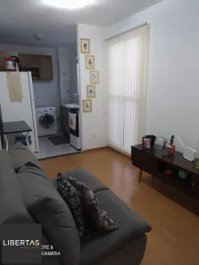 Apartamento com 2 Quartos à venda, 41m² no Morro Santana, Porto Alegre