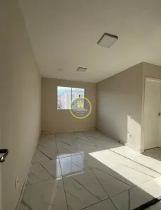Apartamento com 2 Quartos à venda, 49m² no Bangu, Rio de Janeiro
