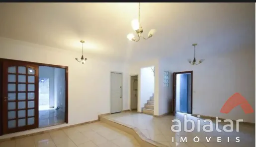 Sobrado com 4 Quartos à venda, 280m² no Super Quadra Morumbi, São Paulo