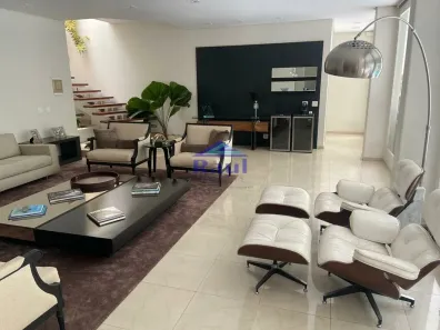 Sobrado com 3 Quartos para alugar, 431m² no Granja Julieta, São Paulo