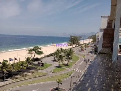 Cobertura com 3 Quartos à venda, 177m² no Piratininga, Niterói