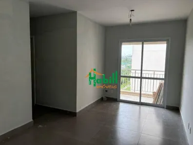 Apartamento com 3 Quartos à venda, 66m² no Parque Suzano, Suzano
