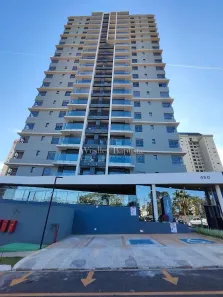 Apartamento com 2 Quartos à venda, 94m² no Reserva da Mata, São José do Rio Preto