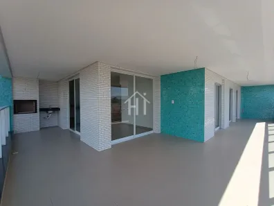 Apartamento com 3 Quartos à venda, 141m² no Maitinga, Bertioga