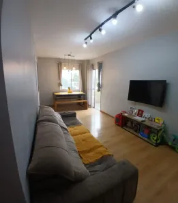 Apartamento com 2 Quartos à venda, 78m² no Brooklin Paulista, São Paulo