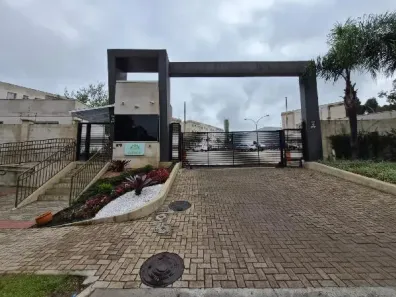 Apartamento com 2 Quartos à venda, 38m² no Capela Velha, Araucária