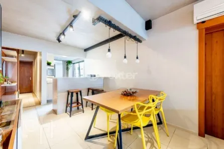 Apartamento com 2 Quartos à venda, 78m² no Bela Vista, Porto Alegre